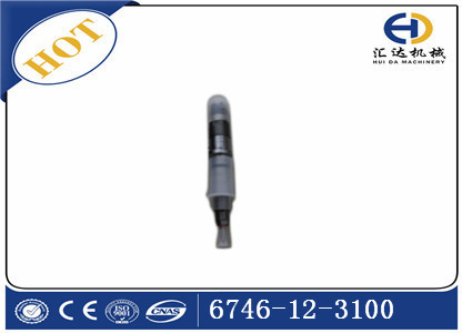 小松PC300-8喷油器6746-12-3100 