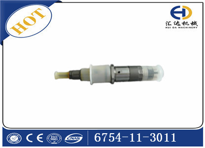小松PC200-8喷油器6754-11-3011