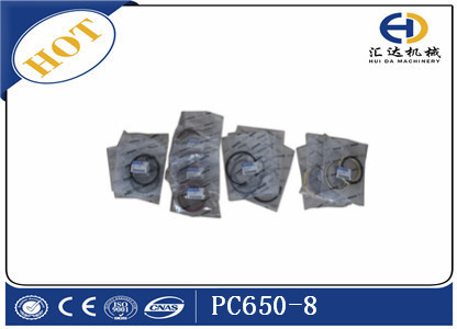 小松PC650涨紧油封修理包